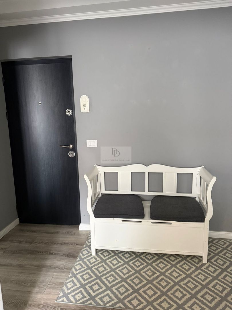 Apartament 3 camere decomandat | finisaje premium | 2 băi | Mărăști - Poză 18
