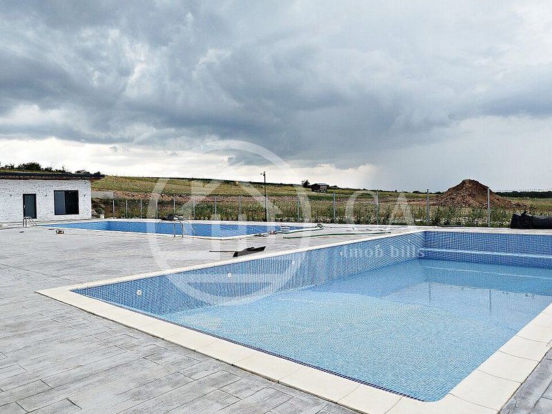 Apartament cu 2 camere de vanzare in Baile Felix, Bihor - Poză 12