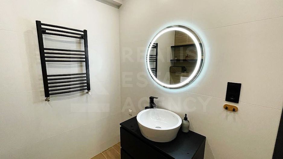 Chirie, apartament, 2 camere, str. Alexandru Hâjdeu, Centru - Poză 6