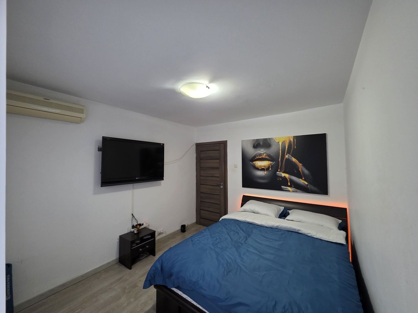 APARTAMENT 2 CAMERE COMPLET RENOVAT + BOXA / ZONA DRUMUL TABEREI - Poză 6