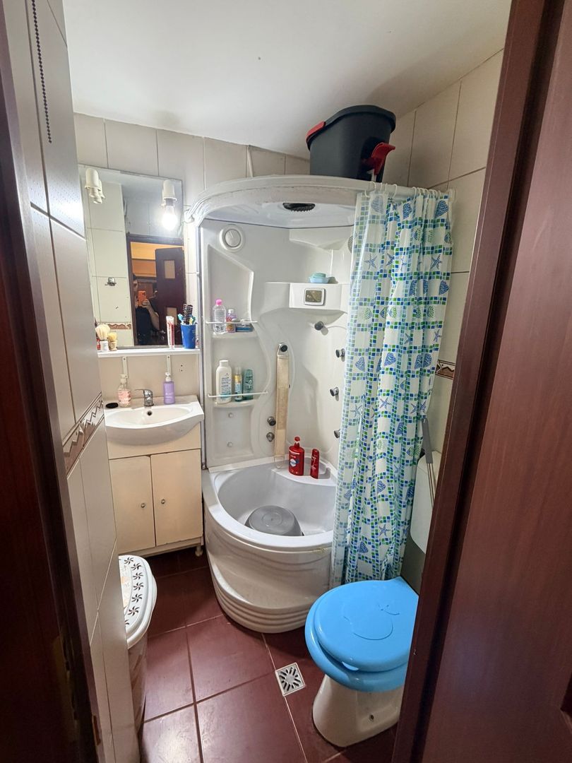 Apartament cu patru camere, Brancoveanu, 146.500€ negociabil - Poză 9