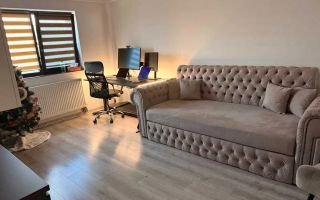 2 Camere - 54 mp - zona Frumoasa - Poză 1