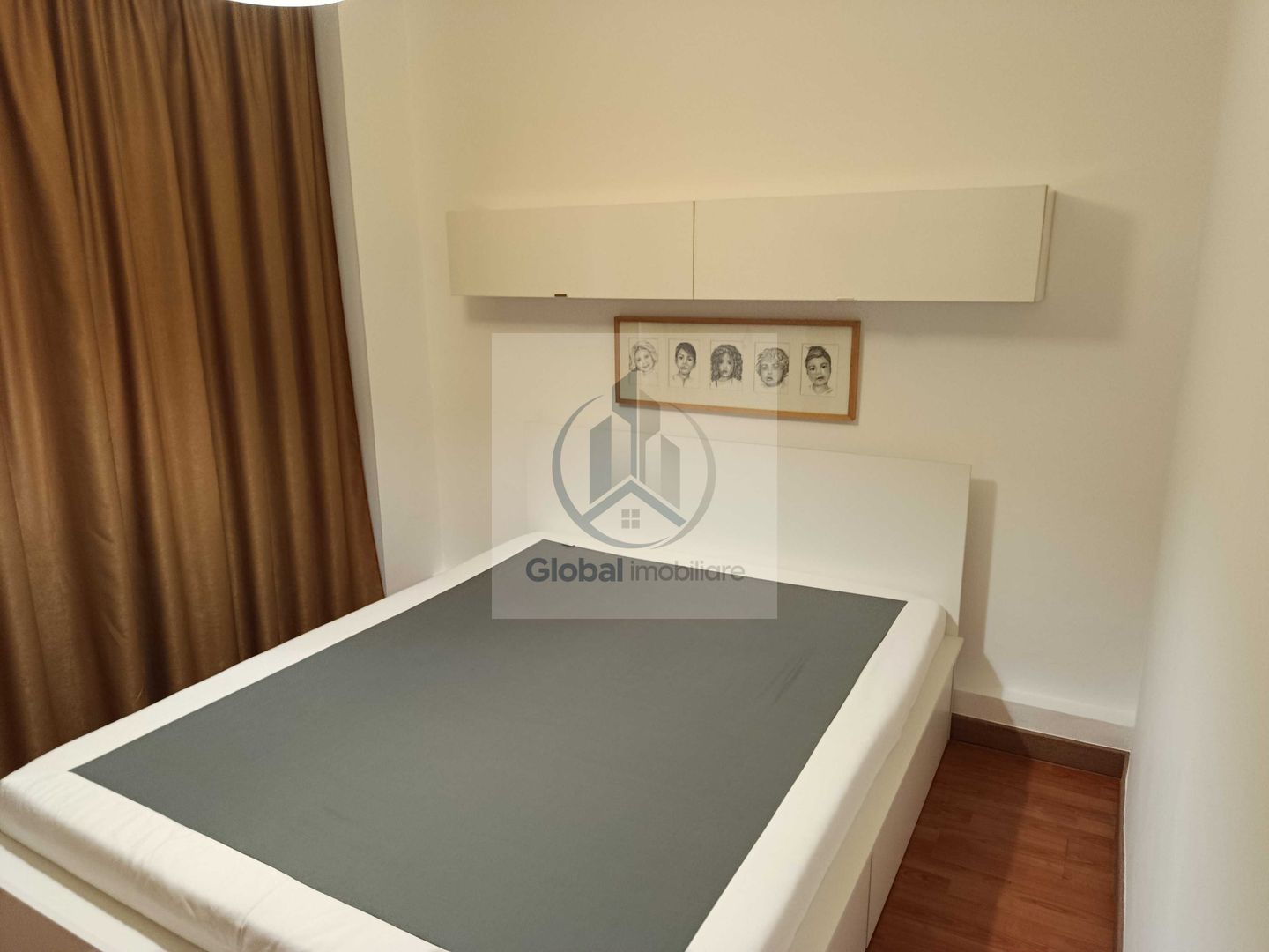 Apartament 3 camere de închiriat | Parc Regina Maria | 67 mp - Poză 8
