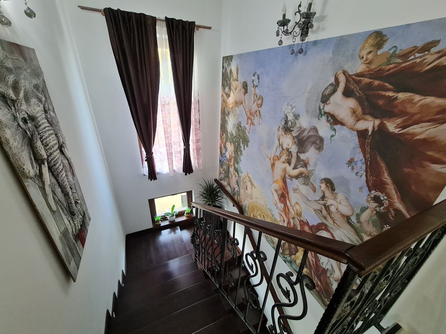 Casa individuala | 6 camere | Voluntari - Poză 8
