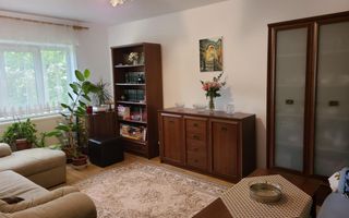 Apartament 3 camere, 63 mp, mobilat si utilat, Nicolina 113.000 € - Poză 2