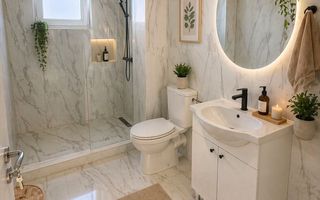 Apartament 2 camere Otopeni | include parcare | ultimul disponibil - Poză 4