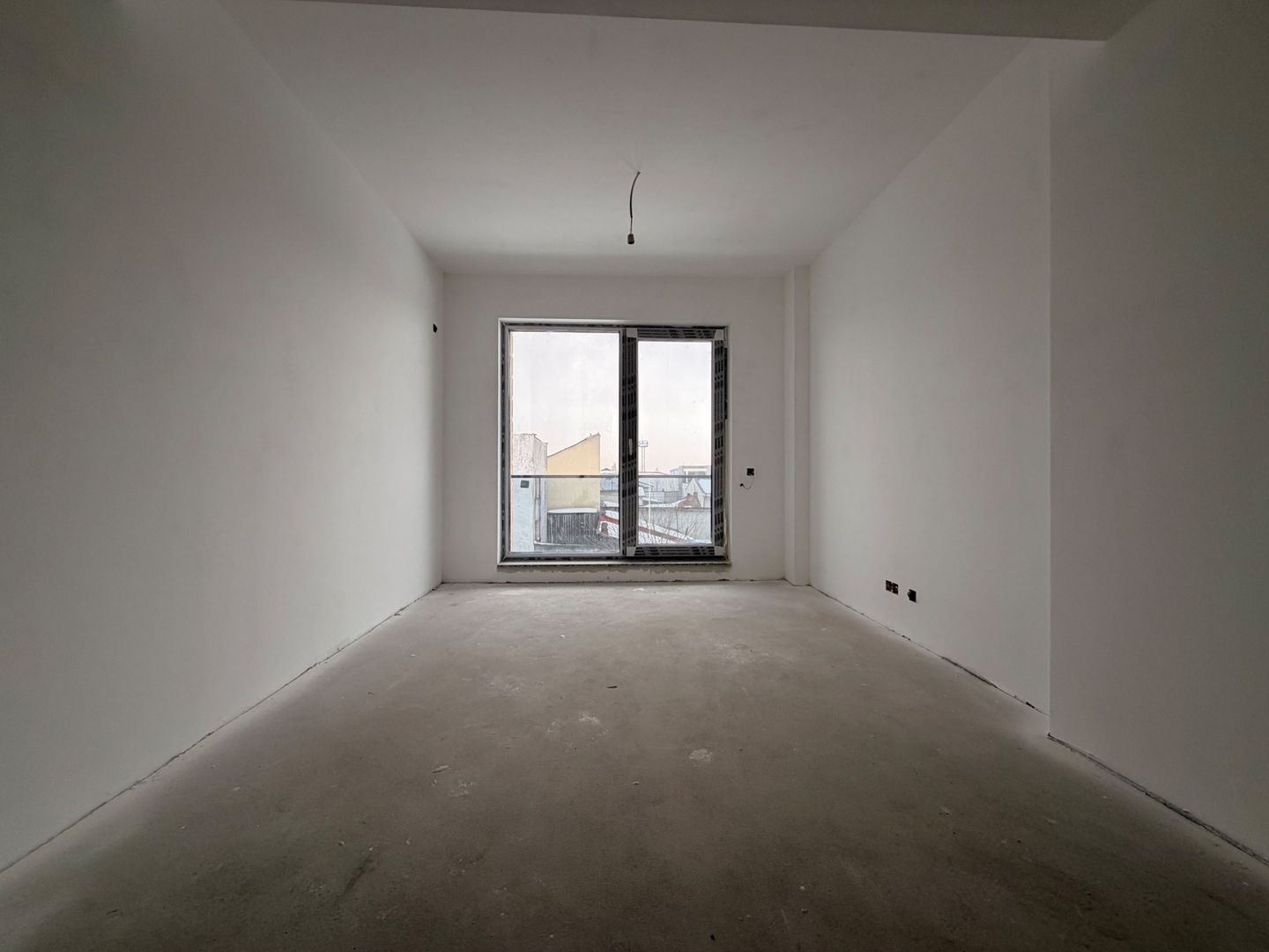 APARTAMENT 3 CAMERE | METROU 1MAI | BLOC NOU | LOC DE PARCARE - Poză 8