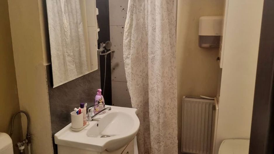 Calea Bucuresti, apartament 2 camere,mobilat,etaj1 - Poză 8