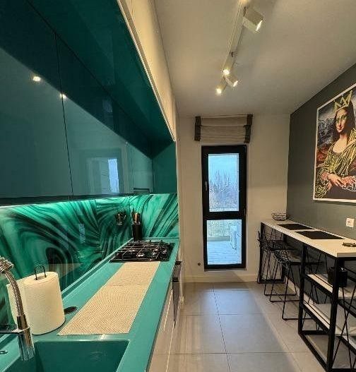 Închiriere apartament 2 camere Onix Park North Area Residence - Poză 8