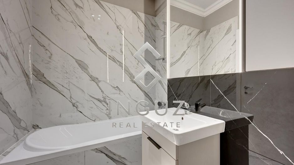 Apartament NOU cu 2 camere | Design deosebit | Parcare inclusă | Park - Poză 10