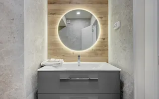Apartament 4 camere / AFI Home North / Pet friendly - Poză 13