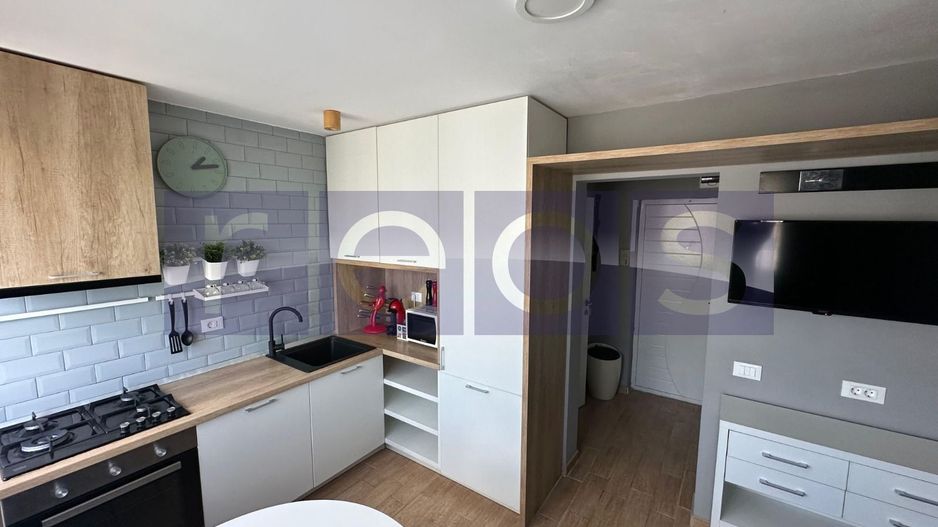 3 CAMERE |  ZONA IOR | COMPLET MOBILAT | NICOLAE GRIGORESCU | - Poză 10