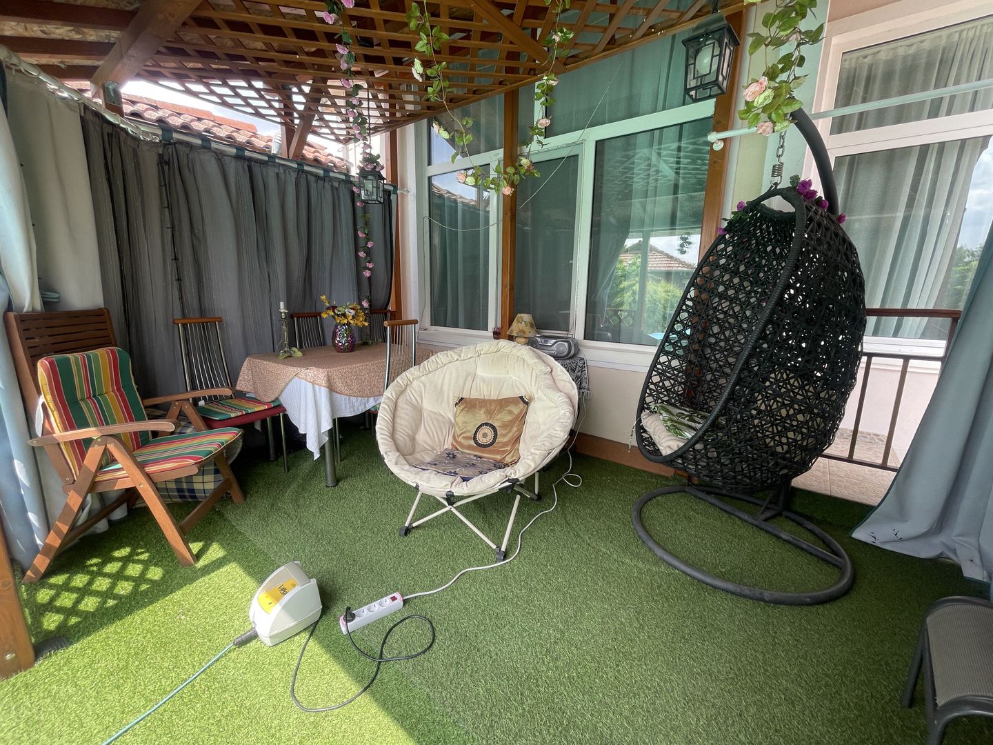 Casa | 9 camere | Garaj | Piscina | Teren 3.000 mp | Comision 0% - Poză 22