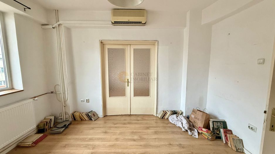 2 camere I Universitate | Balcon deschis | Creditabil - Poză 4