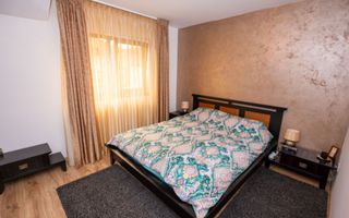 Casă duplex 4 camere | Vlădești, Vâlcea | 142 mp utili, teren 417 mp - Poză 3