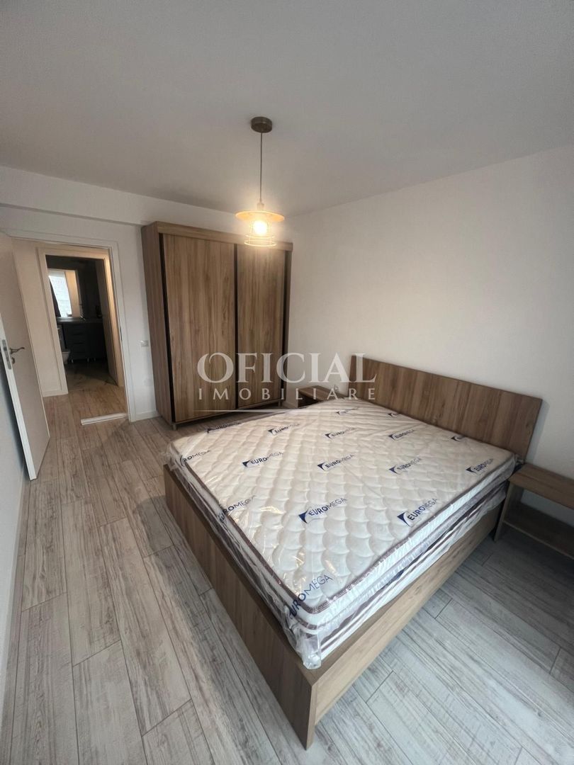Apartament 2 camere | Parcare | Lift | Bloc nou | Eroilor | Floresti - Poză 3