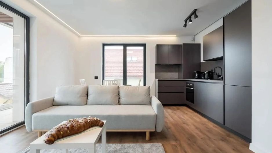 Chirie I Apartament 2 camere I Iancu Nicolae - Poză 3