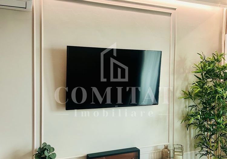 Apartament de vânzare | Zona Între Lacuri - Poză 1