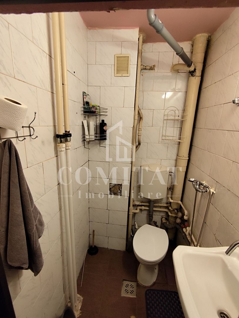 Garsonieră cochetă | Cartierul Gheorgheni - Zona Poliției Rutiere - Poză 5