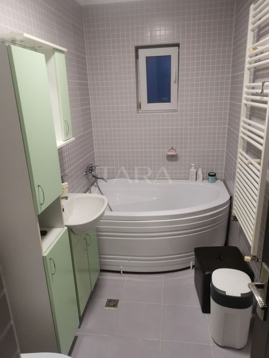 Apartament cu 3 camere de vânzare în zona Marasti - Poză 7