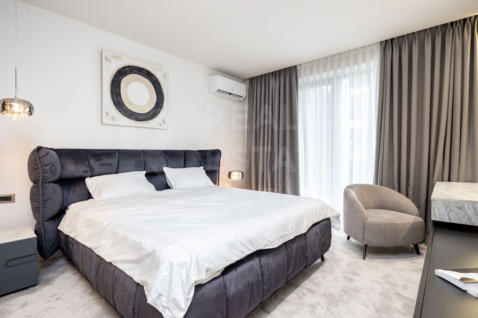 Vânzare, apartament cu 2 camere, zona Voluntari, București - Poză 10