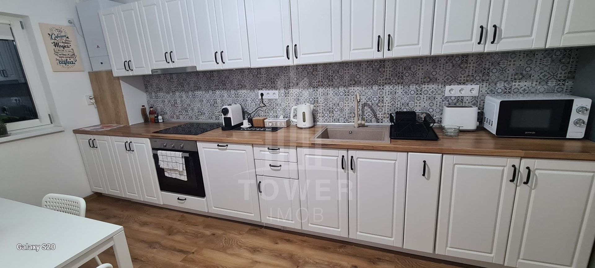 Duplex 4 camere | 135 mp utili | zona Selimbar - Poză 8