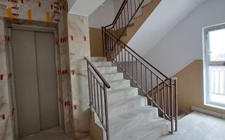 Pallady- metrou Teclu- parcul Teilor- 3 Cam- 75 mp- Etaj 1 - Centrala - Poză 4