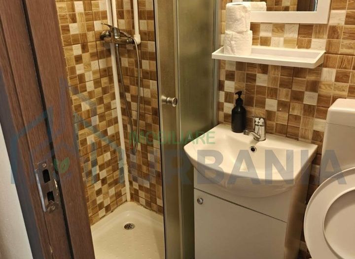 Inchiriere camera camin 12 mp, Bularga, cu wc si dus in casa - Poză 2