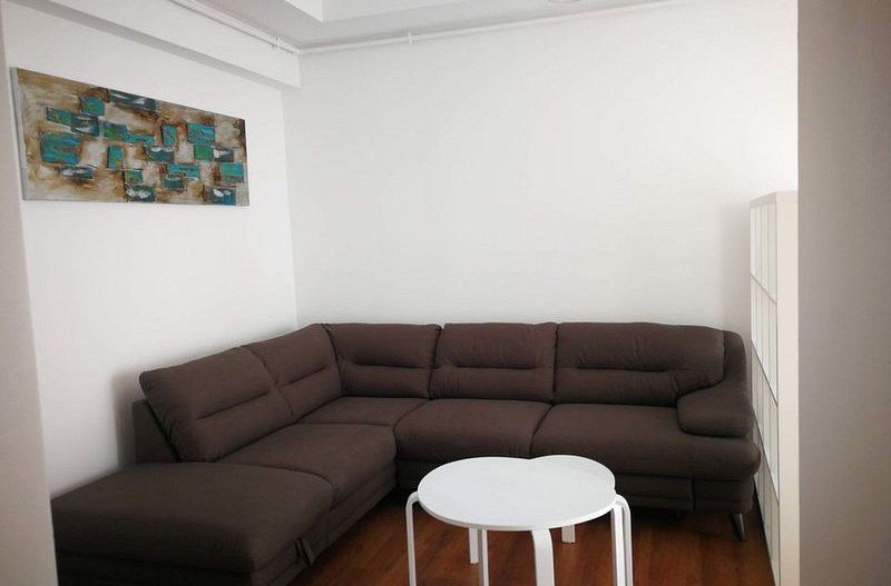 Studio in Cosmopolis, mobilat, utilat, loc parcare, piscina - Poză 2