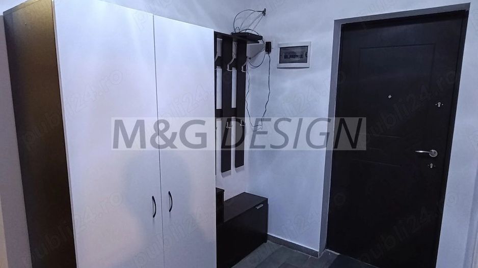 Apartament 2 camere  Aradului - Dumbraviita bloc nou etaj 1 - Poză 8