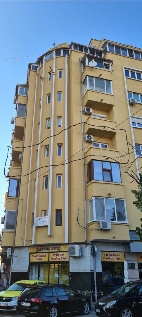 De Inchiriat Apartament 3 camere, birou, Unirii, Corneliu Coposu - Poză 8