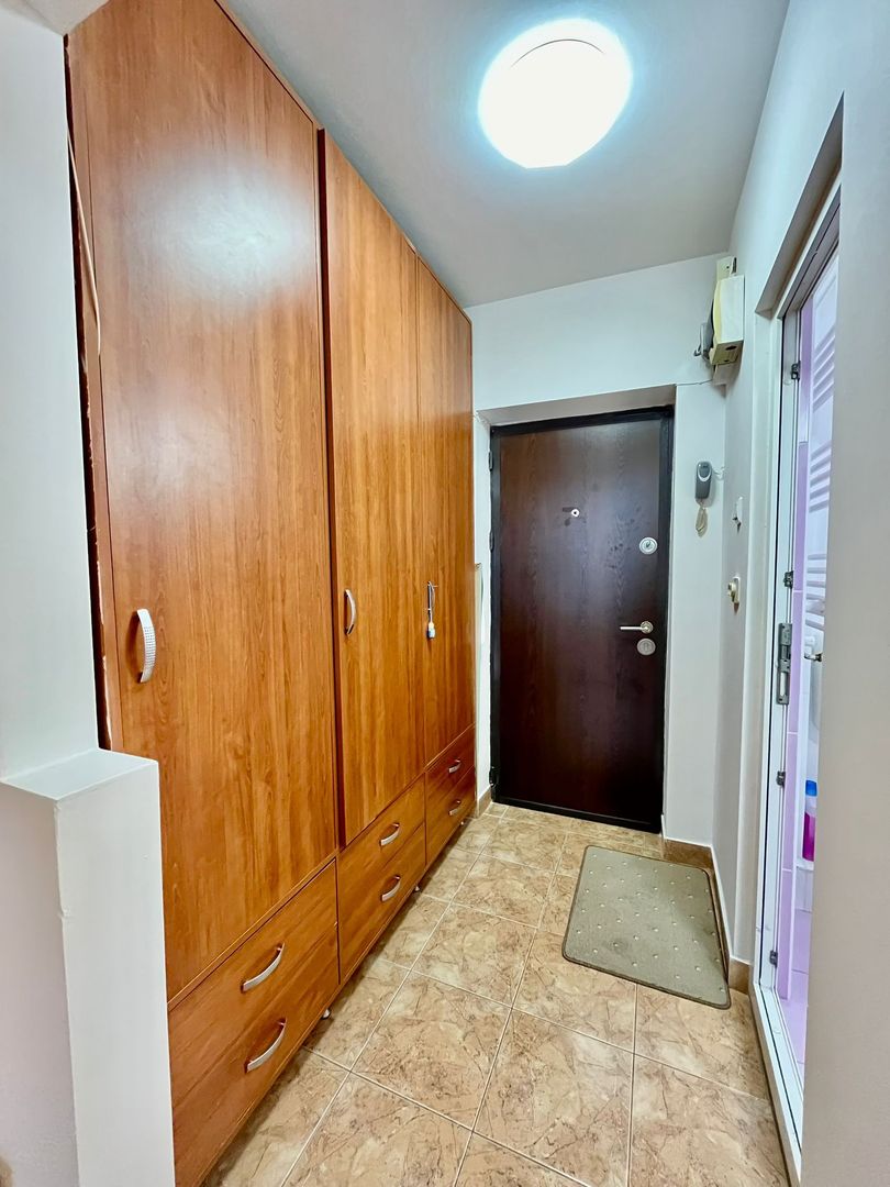 Garsoniera Vitan - metrou Mihai Bravu C1 - Poză 5