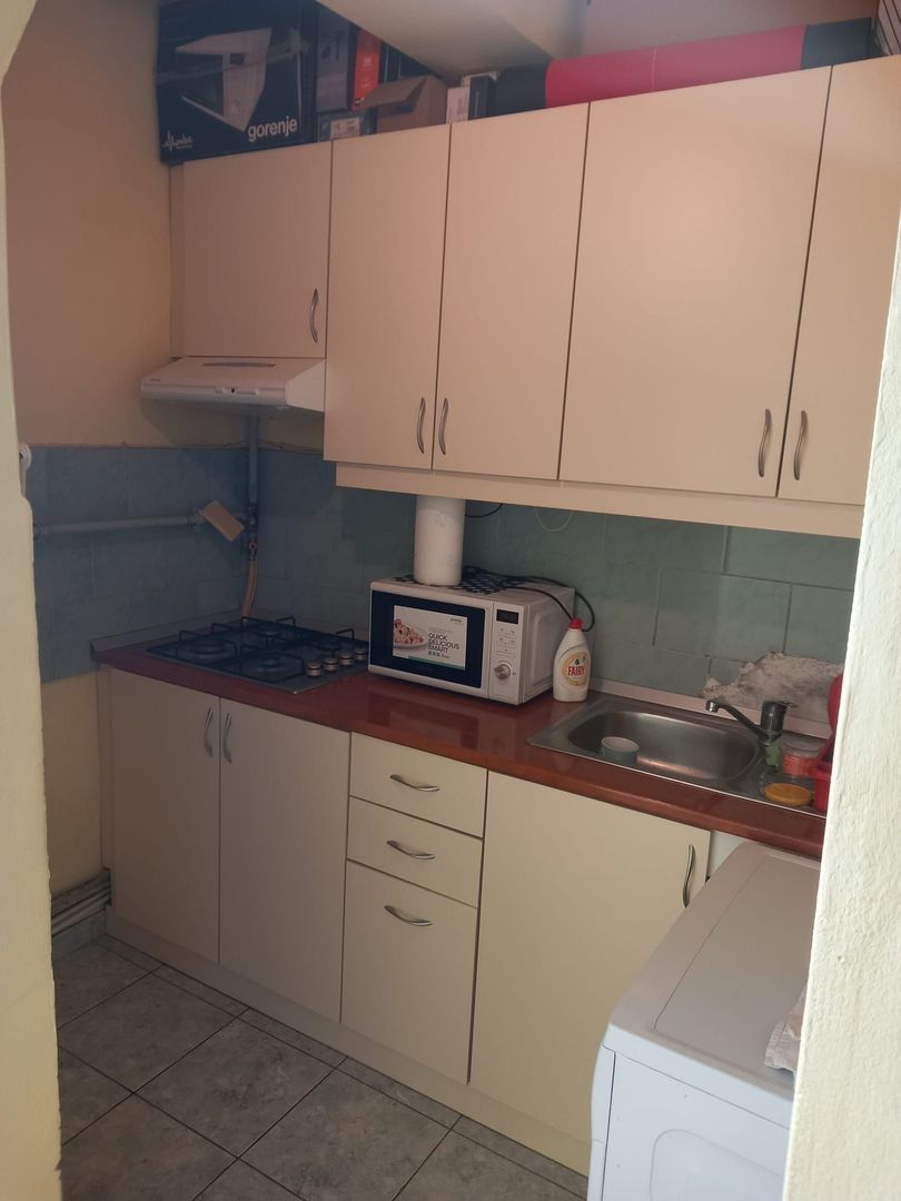 BRASADAS vinde garsonieră in Soarelui la etajul 4/4. - Poză 2