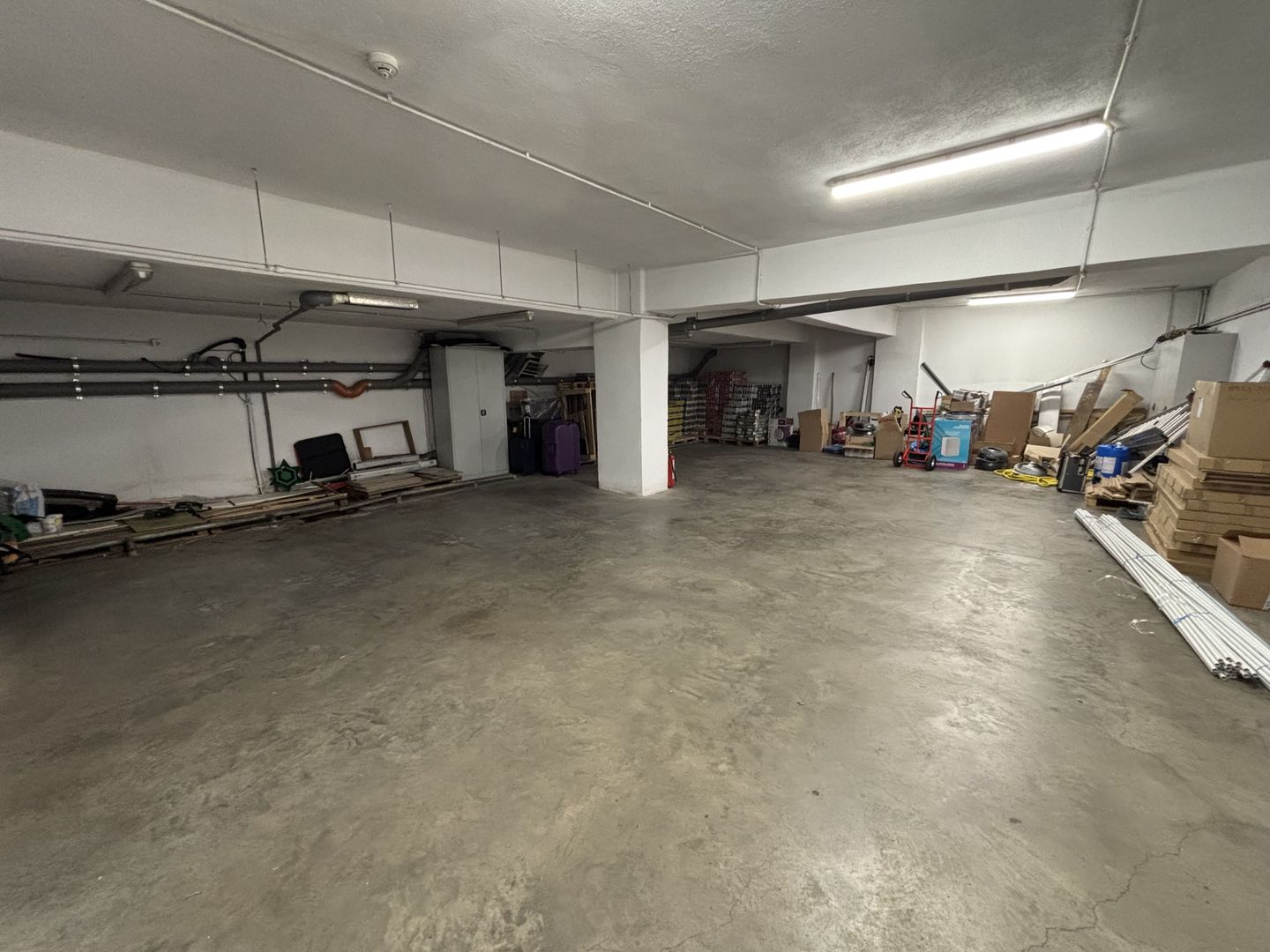 DUPLEX | 198MP UTILI + 54MP TERASA | BLOC 2007 - Poză 23