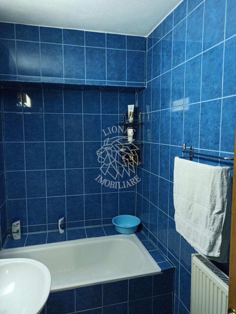 Apartament decomandat 2 camere 58 mp-etaj 3-balcon-Independentei - Poză 6