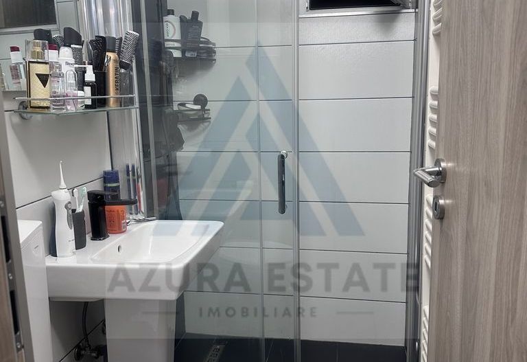 Apartament modern 2 camere etaj 3 cu pivnita pe Mihai Viteazu - Poză 10