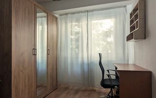 Apartament 3 camere - Calea Victoriei | Mobilat si utilat - 60 mp - Poză 10