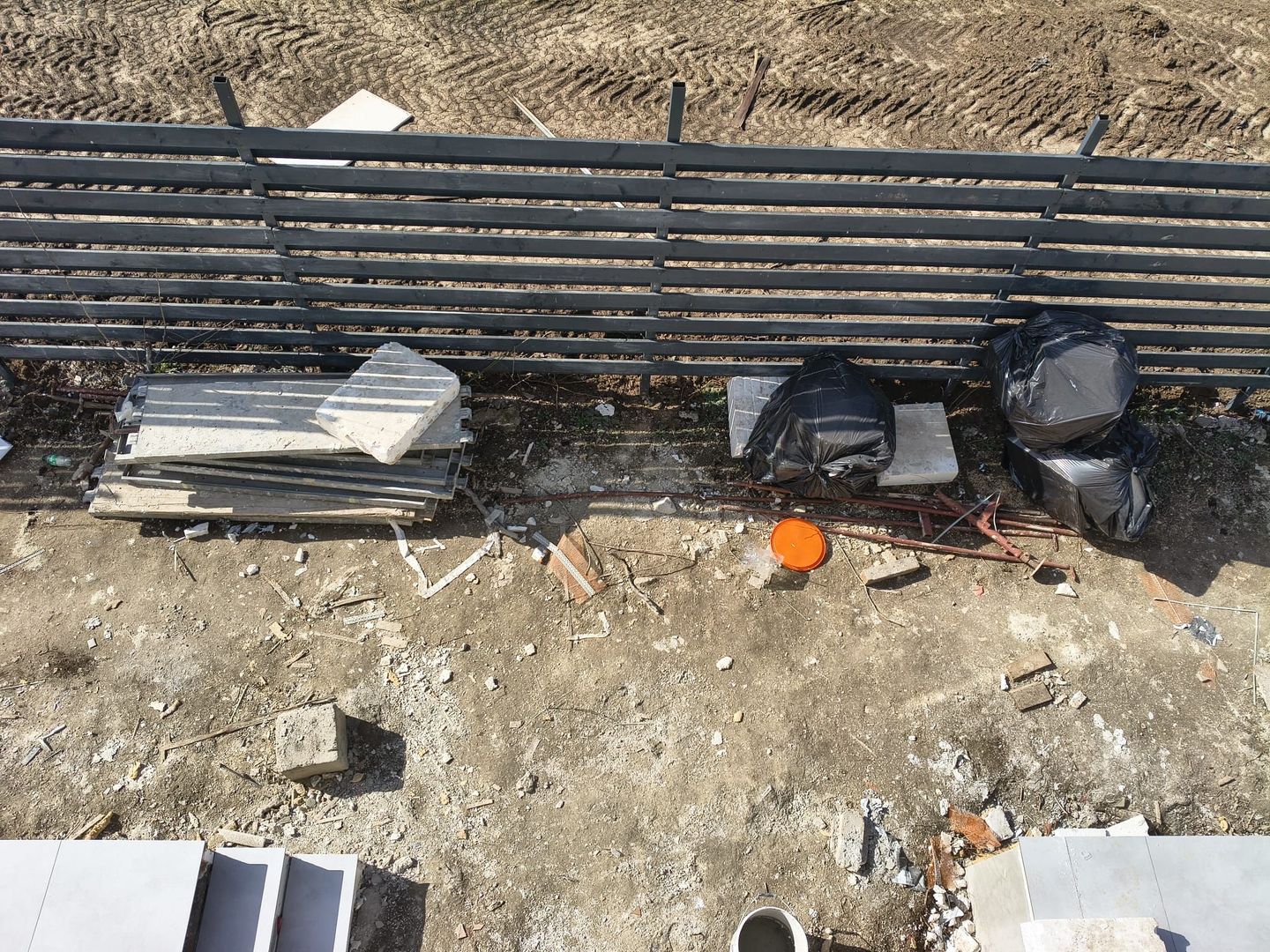 vila insir. 4cam,3bai + 1-2-3 parcari/centru Popesti Leordeni - Poză 13