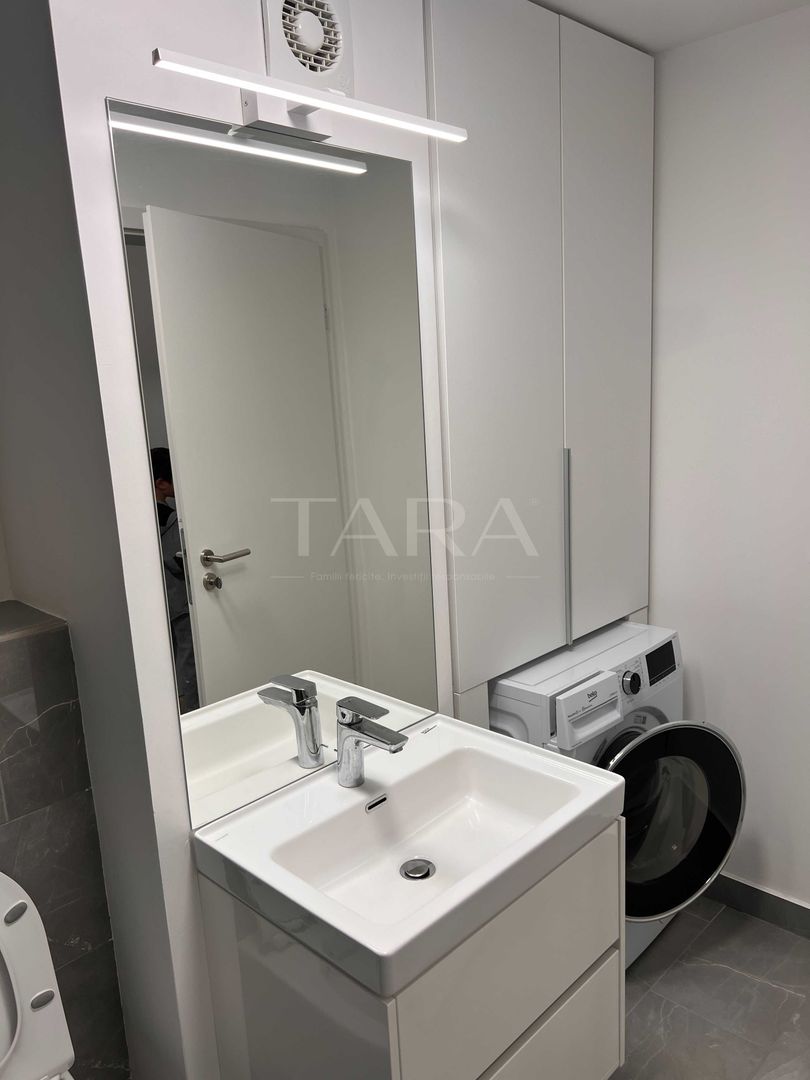 Apartament 2 camere de închiriat – Semicentral - Poză 8