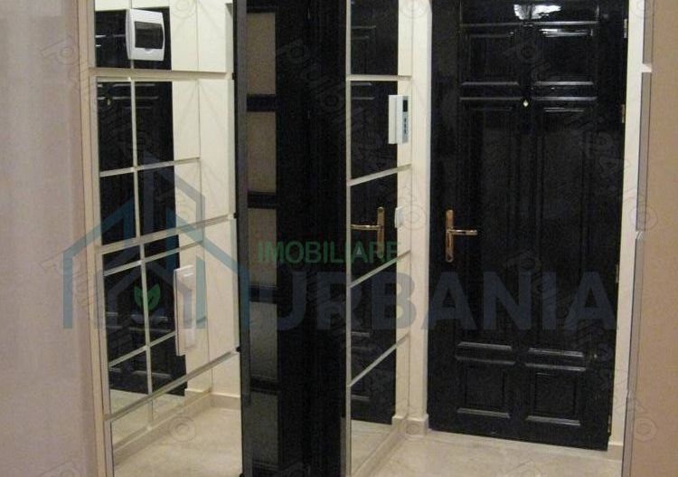 # apt o camera, Copou - 5 min Universitatea Alexandru Ioan Cuza, Exclusive Residence - Poză 7