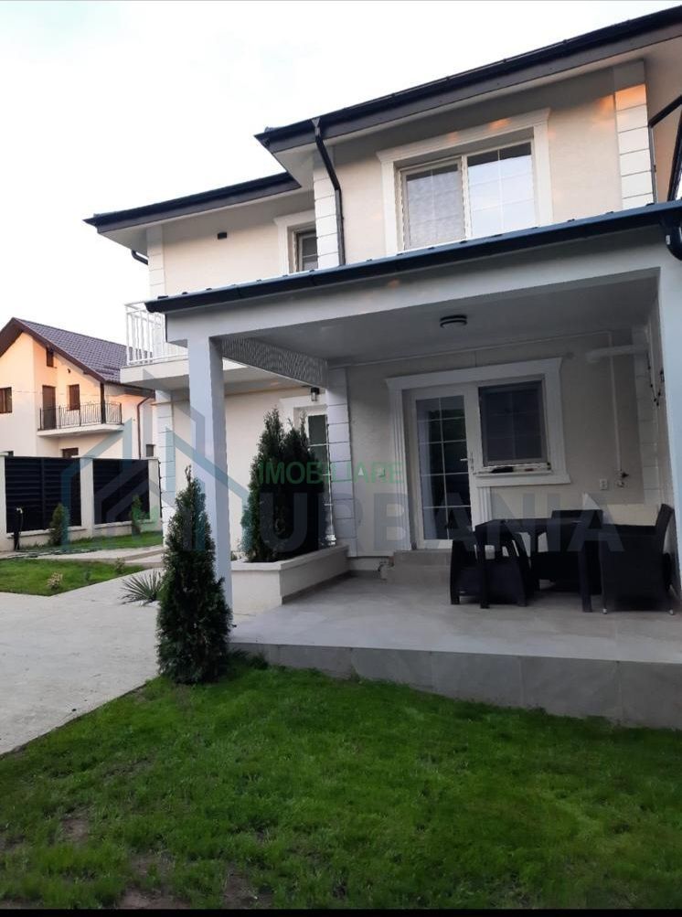 Casa moderna Family Market Miroslava - Poză 8