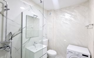Apartament 2 camere – 59,5mp – INTABULAT – Clasa energetica A – Selimbar - Poză 4