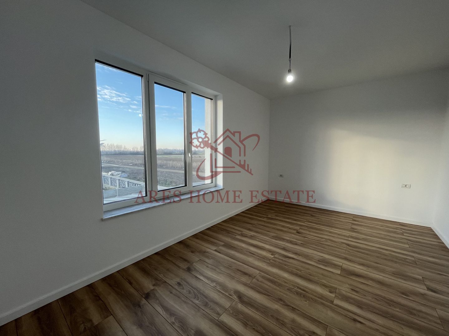 Duplex modern cu eficienta energetica - Bucovat, Remetea Mare - Poză 10