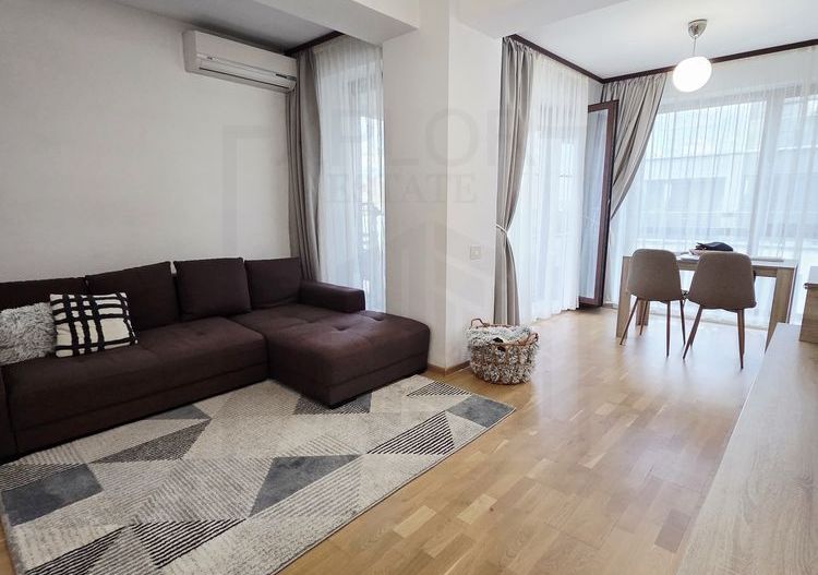 Apartament 2 Camere | Zona Colina Universității | 68 mp | Decomandat - Poză 2