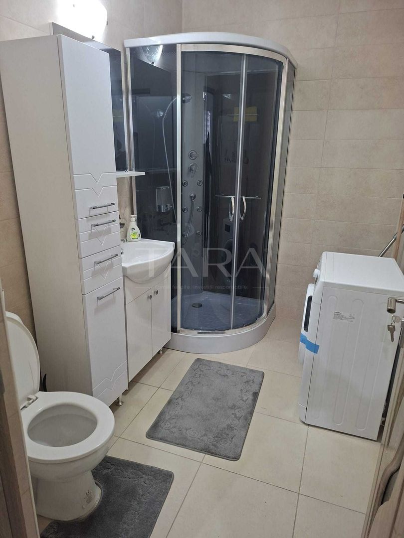 Apartament gata de locuit - Poză 6