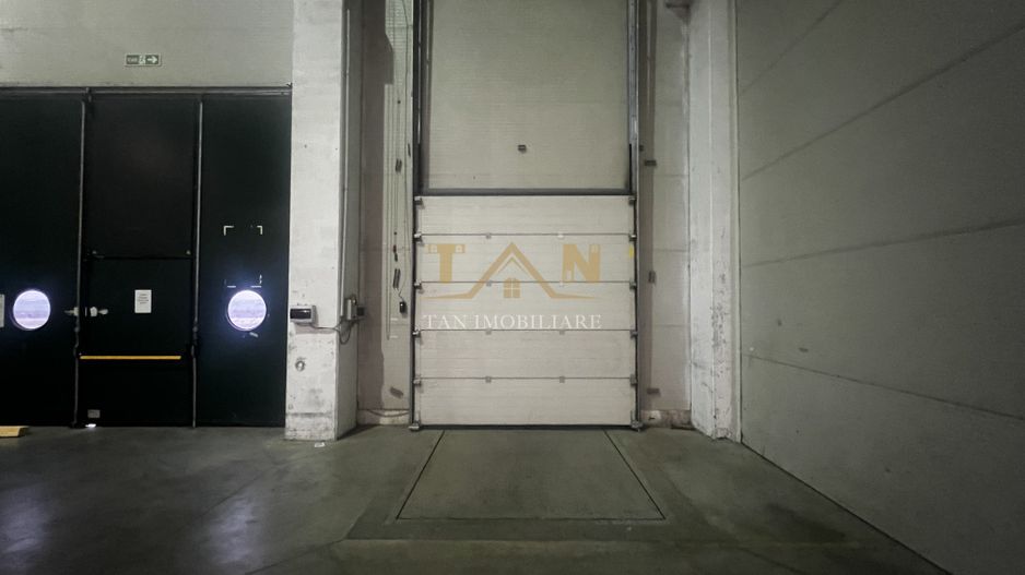 De Vânzare Hala Giarmata pe Patforma Valeo !!!! - Poză 5