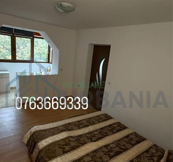Apartament 2 camere de închiriat în zona Bucșinescu, Iași - Iulius Mall / TUIASI / UMF - Poză 3
