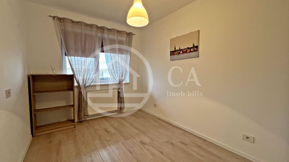 Apartament cu 2 camere de vanzare in Prima Residence Iosia, Oradea - Poză 5