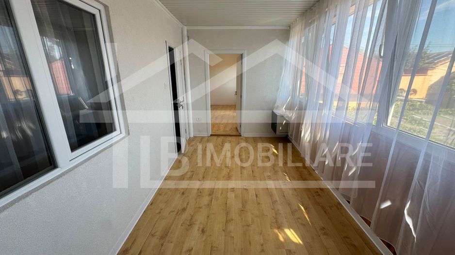 Casa cu 4 camere, 180 mp, Zona Semicentrala - Poză 5