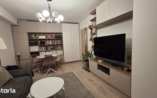 Apartament Vulturilor // Matei Basarab - Poză 1